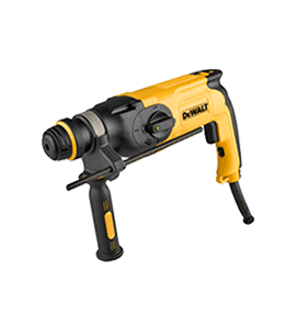 Hammer Drill