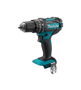 Impact Wrench