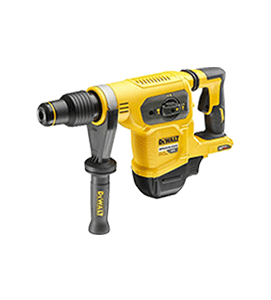 Hammer Drill