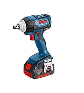 Impact Wrench